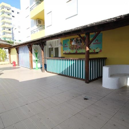 T1 Praia Da Rocha Gaivota Mar 6 Apartment Портиман Екстериор снимка