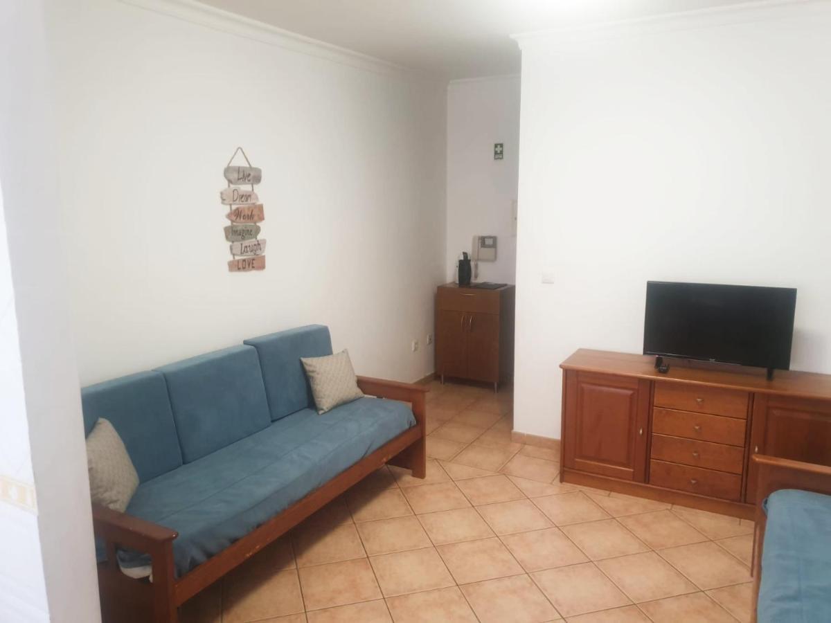 T1 Praia Da Rocha Gaivota Mar 6 Apartment Портиман Екстериор снимка