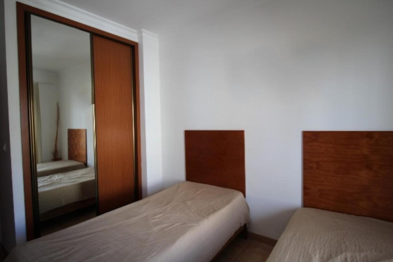 T1 Praia Da Rocha Gaivota Mar 6 Apartment Портиман Екстериор снимка