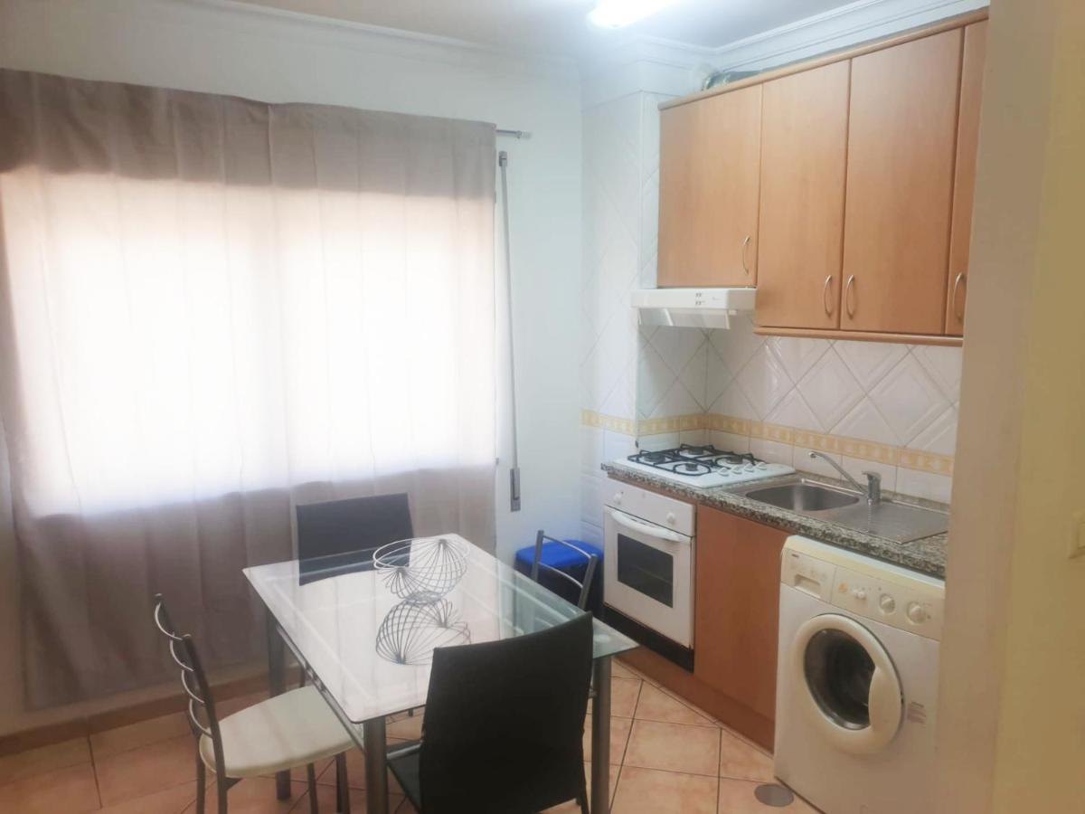 T1 Praia Da Rocha Gaivota Mar 6 Apartment Портиман Екстериор снимка