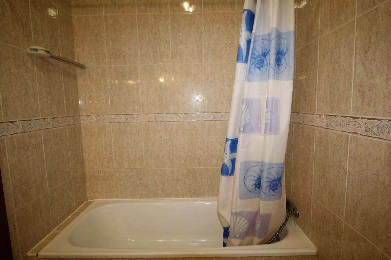 T1 Praia Da Rocha Gaivota Mar 6 Apartment Портиман Екстериор снимка