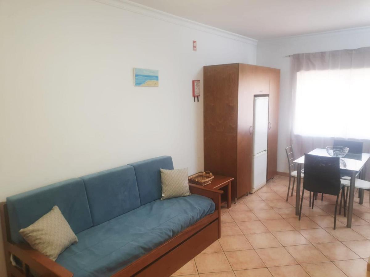 T1 Praia Da Rocha Gaivota Mar 6 Apartment Портиман Екстериор снимка