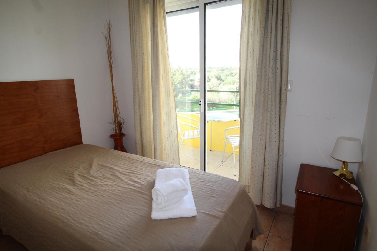 T1 Praia Da Rocha Gaivota Mar 6 Apartment Портиман Екстериор снимка