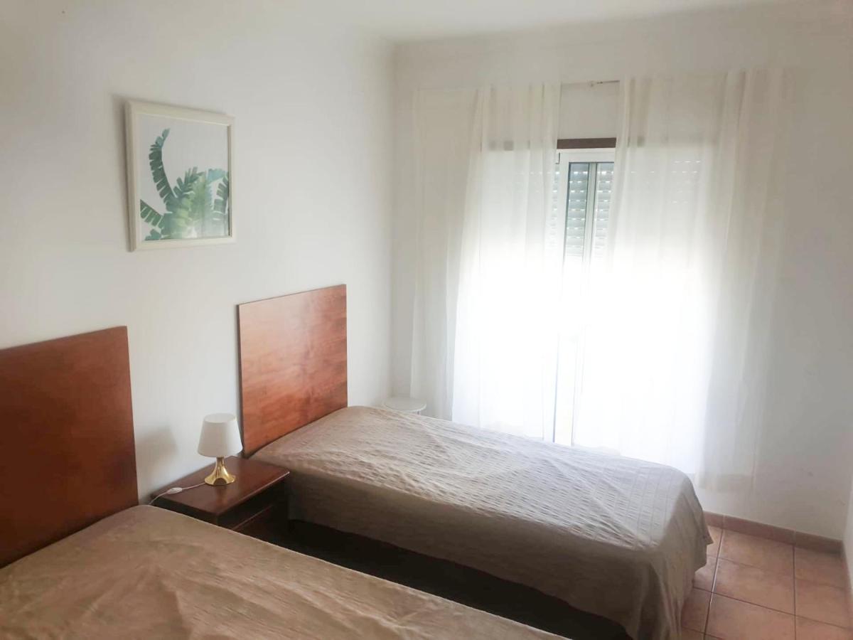 T1 Praia Da Rocha Gaivota Mar 6 Apartment Портиман Екстериор снимка
