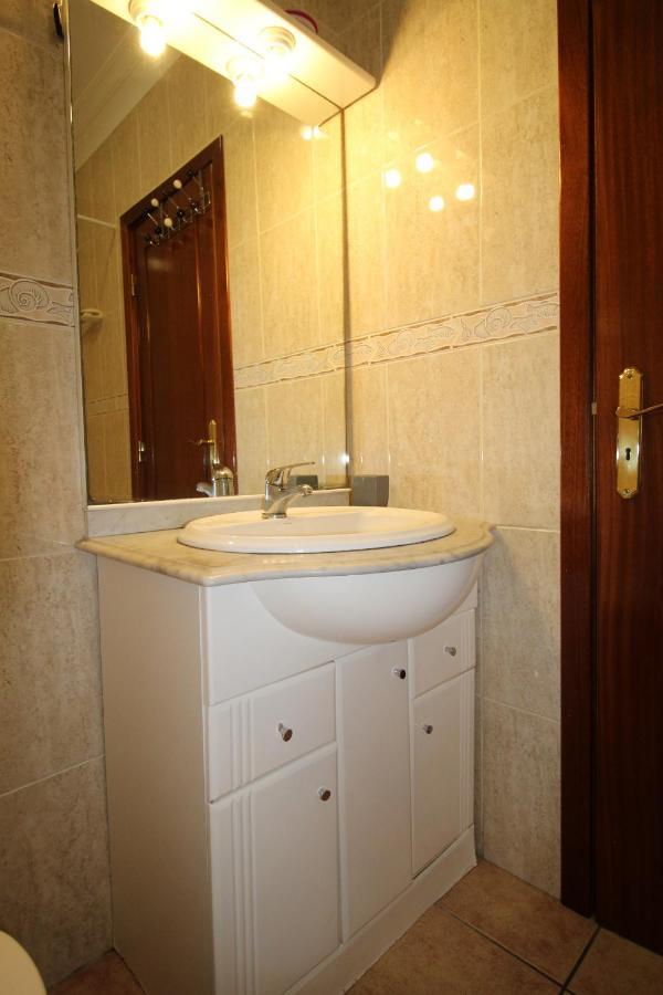 T1 Praia Da Rocha Gaivota Mar 6 Apartment Портиман Екстериор снимка