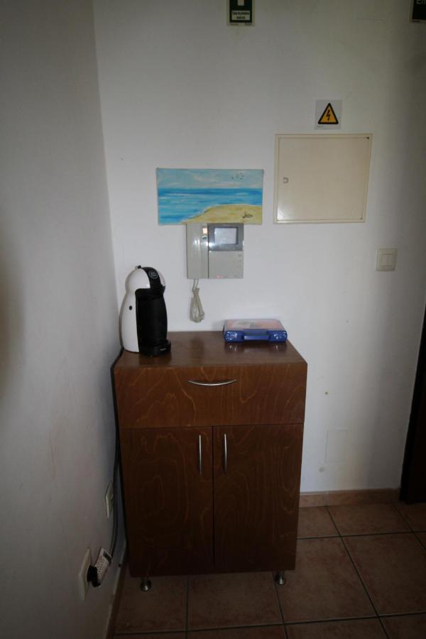 T1 Praia Da Rocha Gaivota Mar 6 Apartment Портиман Екстериор снимка